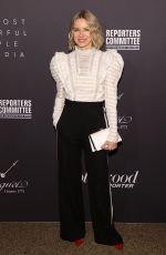 NAOMI WATTS at Hollywood Reporter
