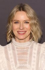 NAOMI WATTS at Hollywood Reporter