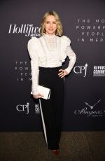 NAOMI WATTS at Hollywood Reporter