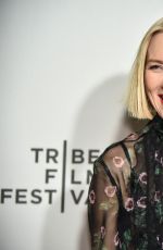 NAOMI WATTS at Luce Screening at Tribeca Film Festival 2019 in New York 04/28/2019