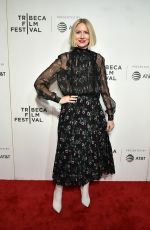NAOMI WATTS at Luce Screening at Tribeca Film Festival 2019 in New York 04/28/2019