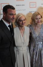 NAOMI WATTS at Tribeca Ball in New York 04/08/2019