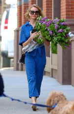 NAOMI WATTS Out in Los Angeles 04/23/2019