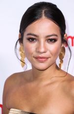 NATALIA REYES at Cinemacon Big Screen Achievement Awards in Las Vegas 04/04/2019