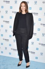 NATALIE PORTMAN at We Day California 2019 in Inglewood 04/25/2019