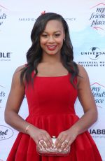 NIA SIOUX at Ending Youth Homelessness: A Benefit for My Friend’s Place in Los Angeles 04/06/2019