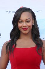 NIA SIOUX at Ending Youth Homelessness: A Benefit for My Friend’s Place in Los Angeles 04/06/2019