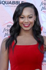 NIA SIOUX at Ending Youth Homelessness: A Benefit for My Friend’s Place in Los Angeles 04/06/2019