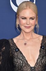 NICOLE KIDMAN at 2019 Academy of Country Music Awards in Las Vegas 04/07/2019