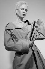 NICOLE KIDMN for Vanity Fair Magazine, May 2019
