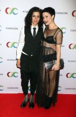 NICOLE PACENT at Clexacon at Tropicana Hotel & Casino in Las Vegas 04/13/2019