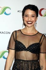 NICOLE PACENT at Clexacon at Tropicana Hotel & Casino in Las Vegas 04/13/2019