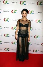 NICOLE PACENT at Clexacon at Tropicana Hotel & Casino in Las Vegas 04/13/2019