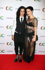 NICOLE PACENT at Clexacon at Tropicana Hotel & Casino in Las Vegas 04/13/2019