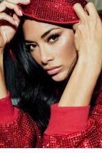 NICOLE SCHERZINGER in Velvet Magazine, Winter 2018/2019