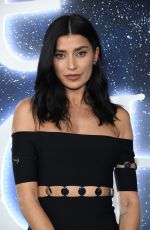 NICOLE WILLIAMS at The Twilight Zone Premiere in Hollywood 03/26/2019