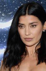 NICOLE WILLIAMS at The Twilight Zone Premiere in Hollywood 03/26/2019