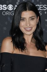 NICOLE WILLIAMS at The Twilight Zone Premiere in Hollywood 03/26/2019