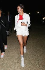 NINA DOBREV at Coachella Valley Music and Arts Festival 2019 in Indio 04/19/2019