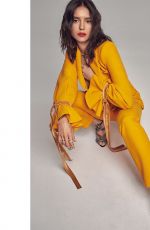 NINA DOBREV for Story + Rain Magazine, April 2019