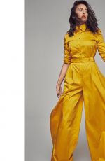 NINA DOBREV for Story + Rain Magazine, April 2019