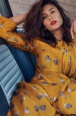 NINA DOBREV for Story + Rain Magazine, April 2019