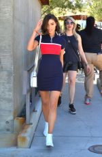 OLICIA CULPO at Lucky Brand Coachella Party in Indio 04/13/219