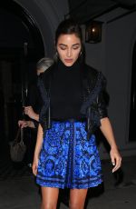 OLIVIA CULPO at Craig