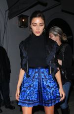 OLIVIA CULPO at Craig