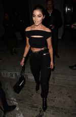 OLIVIA CULPO at Craig