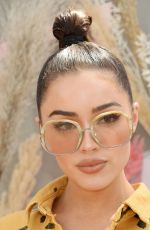OLIVIA CULPO at Revolve Party at Coachella Festival 04/14/2019