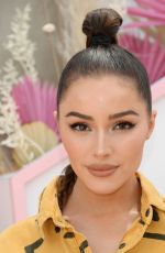 OLIVIA CULPO at Revolve Party at Coachella Festival 04/14/2019