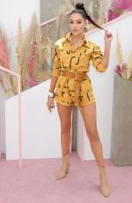 OLIVIA CULPO at Revolve Party at Coachella Festival 04/14/2019