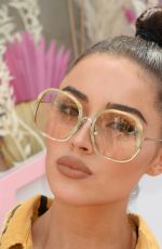 OLIVIA CULPO at Revolve Party at Coachella Festival 04/14/2019