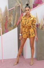 OLIVIA CULPO at Revolve Party at Coachella Festival 04/14/2019