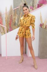 OLIVIA CULPO at Revolve Party at Coachella Festival 04/14/2019