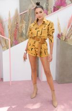 OLIVIA CULPO at Revolve Party at Coachella Festival 04/14/2019