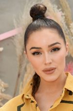 OLIVIA CULPO at Revolve Party at Coachella Festival 04/14/2019