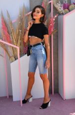 OLIVIA CULPO at Revolve Party at Coachella Festival in Indio 04/13/2019