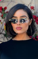 OLIVIA CULPO at Revolve Party at Coachella Festival in Indio 04/13/2019