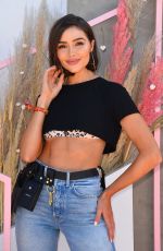 OLIVIA CULPO at Revolve Party at Coachella Festival in Indio 04/13/2019