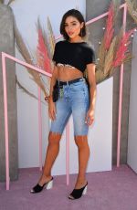 OLIVIA CULPO at Revolve Party at Coachella Festival in Indio 04/13/2019