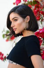 OLIVIA CULPO at Revolve Party at Coachella Festival in Indio 04/13/2019