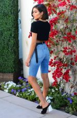 OLIVIA CULPO at Revolve Party at Coachella Festival in Indio 04/13/2019