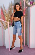 OLIVIA CULPO at Revolve Party at Coachella Festival in Indio 04/13/2019