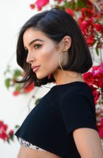 OLIVIA CULPO at Revolve Party at Coachella Festival in Indio 04/13/2019