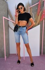 OLIVIA CULPO at Revolve Party at Coachella Festival in Indio 04/13/2019