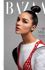 OLIVIA CULPO in Harper