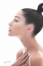 OLIVIA CULPO in Harper
