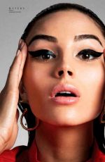 OLIVIA CULPO in Harper